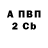 Первитин кристалл Mystery Personthing